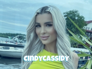 cindycassidy Miss Gros Seins