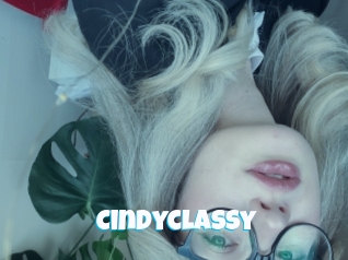 Cindyclassy