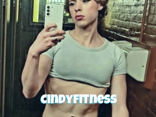 cindyfitness Miss Gros Seins