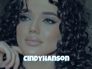 Cindyhanson