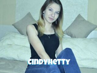 Cindyhetty