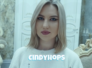 cindyhops Miss Gros Seins