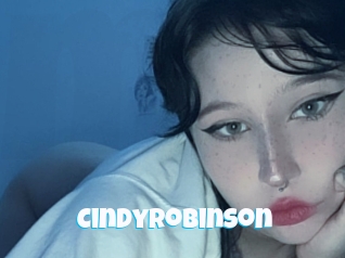 Cindyrobinson