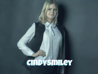 Cindysmiley