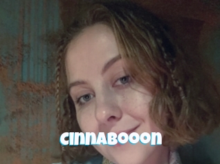 Cinnabooon