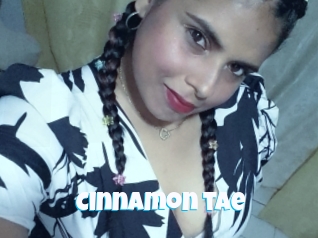 Cinnamon_tae