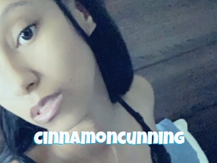 Cinnamoncunning