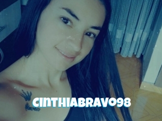Cinthiabravo98