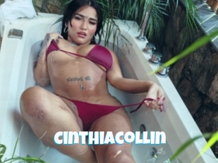 Cinthiacollin