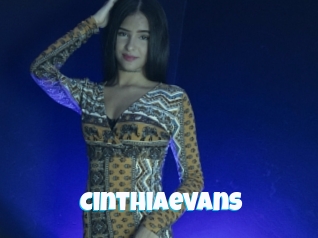 Cinthiaevans