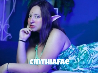 cinthiafae Miss Gros Seins