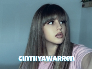 Cinthyawarren