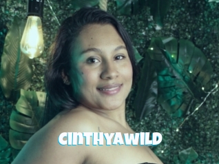 Cinthyawild