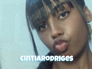Cintiarodriges