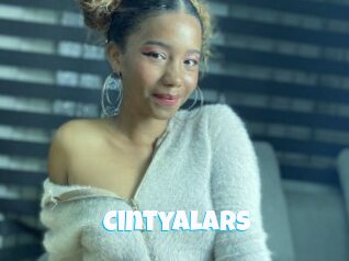 Cintyalars