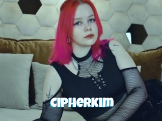 Cipherkim