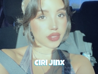 Ciri_jinx