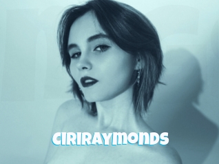 Ciriraymonds