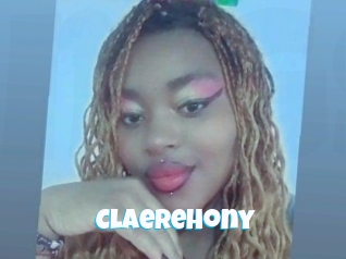 claerehony Miss Gros Seins