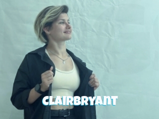 Clairbryant