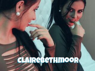 Clairebethmoor
