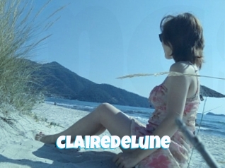 Clairedelune