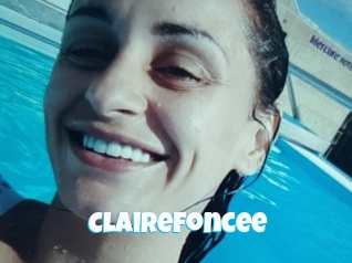 Clairefoncee
