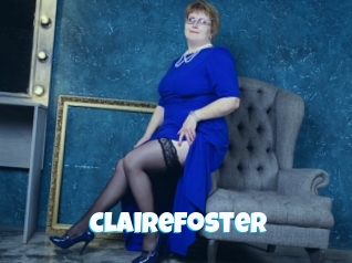 Clairefoster
