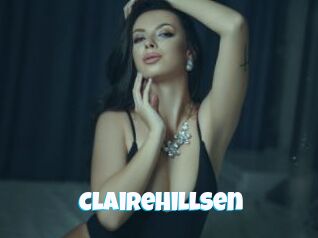 Clairehillsen