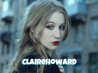 Clairehoward