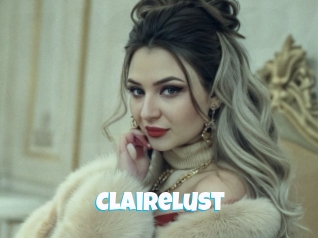 Clairelust
