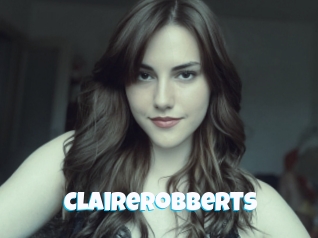 Clairerobberts