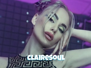 Clairesoul