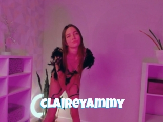 Claireyammy
