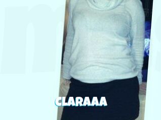 Claraaa