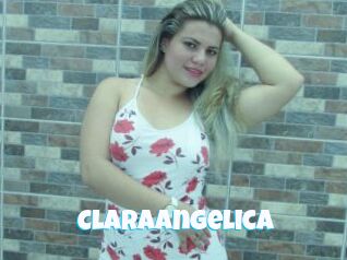 Claraangelica