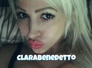 Clara_benedetto