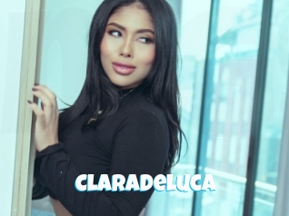 claradeluca Miss Gros Seins