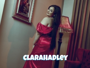 Clarahadley
