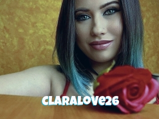 Claralove26