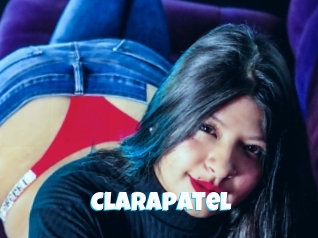 Clarapatel