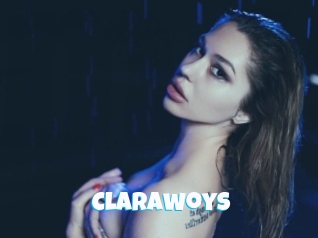 Clarawoys