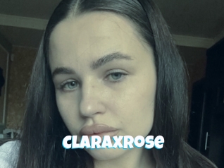 Claraxrose