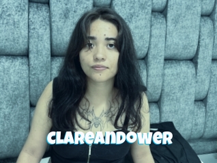 Clareandower