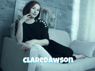 Claredawson