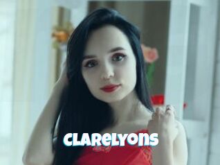 Clarelyons
