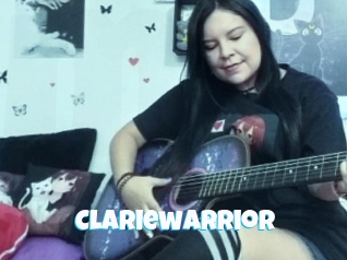 Clariewarrior