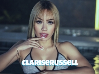 Clariserussell