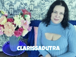 Clarissadutra