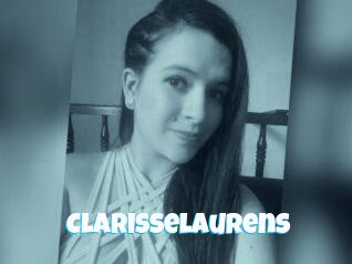 Clarisselaurens